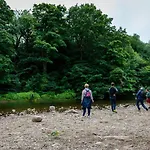 Yorkshire Dales 10 By Together Travel - 3-bed Ensuite Retreat