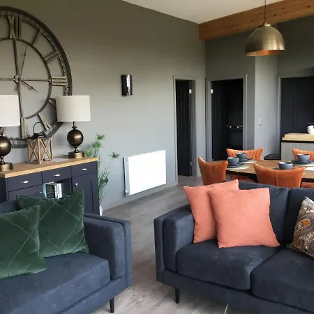 בית נופש Yorkshire Dales 10 By Together Travel - 3-bed Ensuite Retreat *