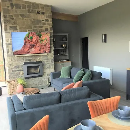 Yorkshire Dales 10 By Together Travel - 3-bed Ensuite Retreat Casa vacanze