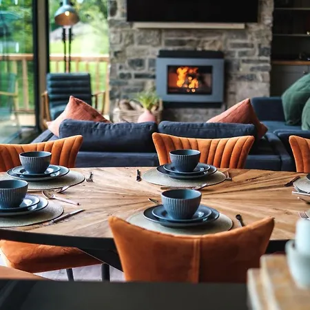 Yorkshire Dales 10 By Together Travel - 3-bed Ensuite Retreat * ריצ'מונד