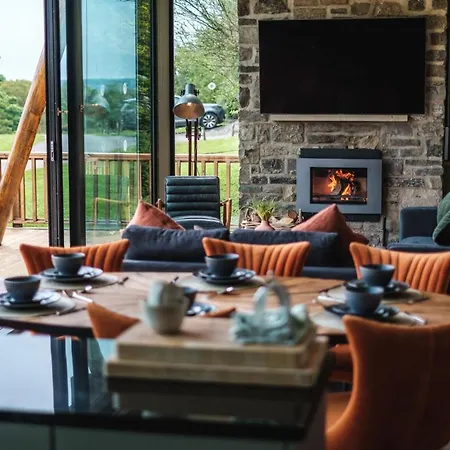 Yorkshire Dales 10 By Together Travel - 3-bed Ensuite Retreat