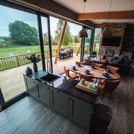 Yorkshire Dales 10 By Together Travel - 3-bed Ensuite Retreat בית נופש