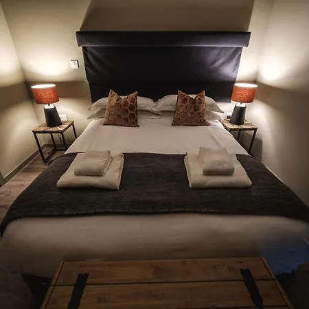 Yorkshire Dales 10 By Together Travel - 3-bed Ensuite Retreat Hébergement de vacances Richmond (North Yorkshire)