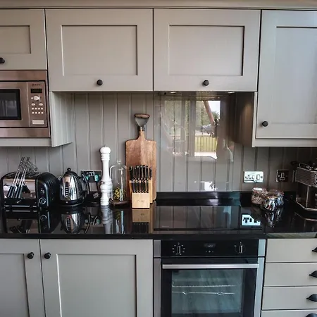 Yorkshire Dales 10 By Together Travel - 3-bed Ensuite Retreat *