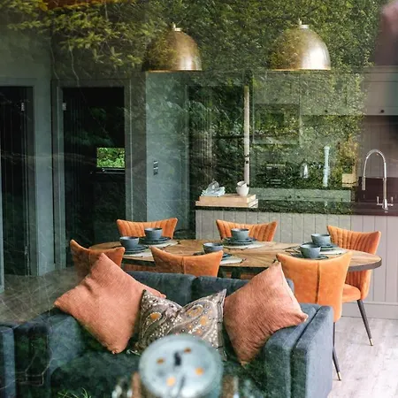 Yorkshire Dales 10 By Together Travel - 3-bed Ensuite Retreat בית נופש ריצ'מונד