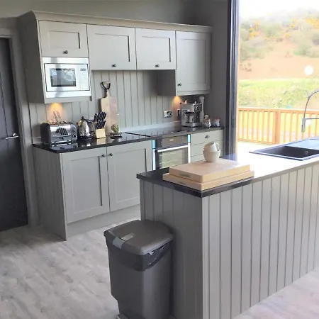 Casa vacanze Yorkshire Dales 10 By Together Travel - 3-bed Ensuite Retreat *