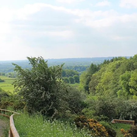 Yorkshire Dales 10 By Together Travel - 3-bed Ensuite Retreat