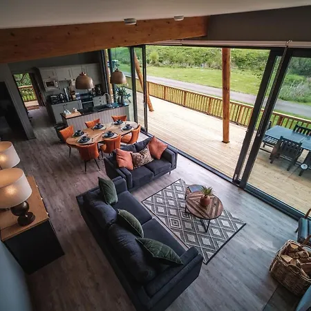 Yorkshire Dales 10 By Together Travel - 3-bed Ensuite Retreat * Richmond (North Yorkshire)