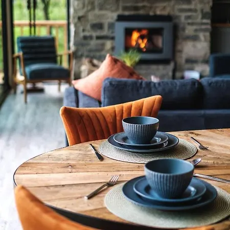 Yorkshire Dales 10 By Together Travel - 3-bed Ensuite Retreat *