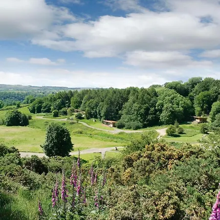 בית נופש Yorkshire Dales 10 By Together Travel - 3-bed Ensuite Retreat *