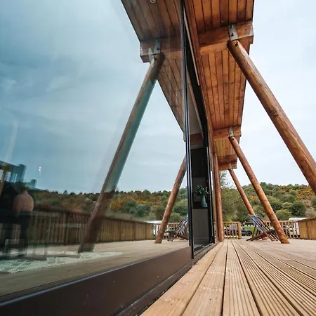 Yorkshire Dales 10 By Together Travel - 3-bed Ensuite Retreat בית נופש ריצ'מונד