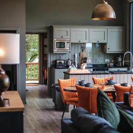 Yorkshire Dales 10 By Together Travel - 3-bed Ensuite Retreat *