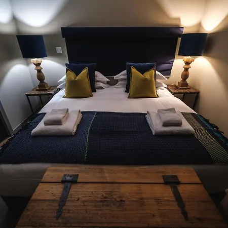 בית נופש Yorkshire Dales 10 By Together Travel - 3-bed Ensuite Retreat