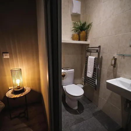 בית נופש Yorkshire Dales 10 By Together Travel - 3-bed Ensuite Retreat *