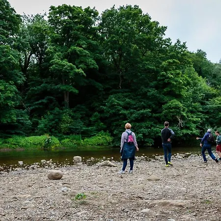 Yorkshire Dales 10 By Together Travel - 3-bed Ensuite Retreat