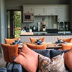Yorkshire Dales 10 By Together Travel - 3-bed Ensuite Retreat Richmond (North Yorkshire)